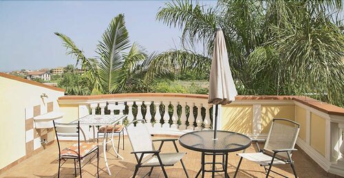 Villa Manno, Забронировать Вилла СПА-отели Барчеллона-Поццо-ди-Готто, SPA-услуги