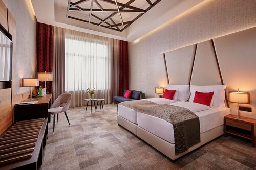 Artis Boutique Hotel, Rezervasyon Butik Otel Szombathely 