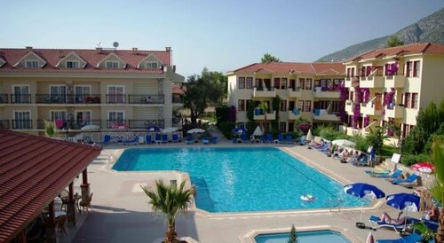 Celay Hotel, Забронировать Отель Олюдениз район Фетхие