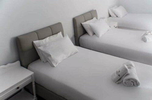 Helios Beach Hotel, Забронировать Отель Отели Перисса с парковкой, Парковка