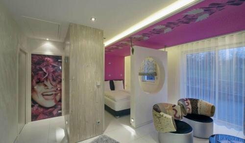 Mini-suites Le Rêve, Book Hotel Kirrwiller-Bosselhausen Bas-Rhin