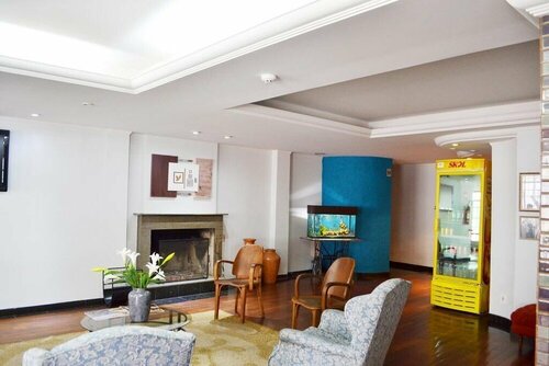 Hotel Dias em Pouso Alegre-mg, Забронировать Отель Позу-Алегри 