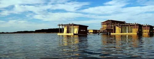 Laguna Garzon Lodge, Boek Hotel Hotels in Maldonado met parkeren, Parkeren