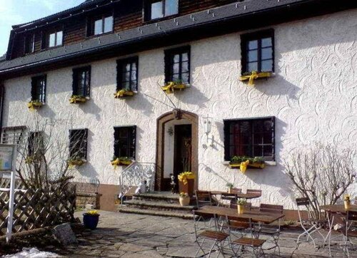 Hotel Das Landhaus, Забронировать Отель Хёхеншванд Шварцвальд