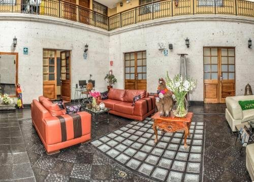 Hotel Tikary, Book Hotel Arequipa Arequipa