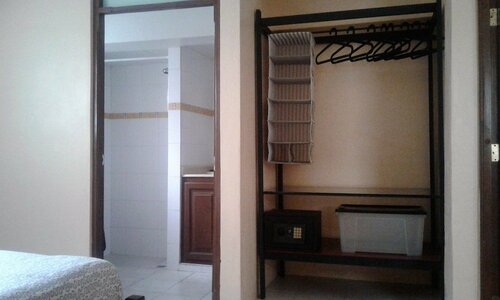 Villa Gascue Guest Apartments, Забронировать Апартаменты/квартира Gascue провинция Санто-Доминго