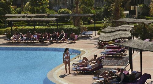 Jaz Lamaya Resort, Reserva ahora Resort Port Ghalib Marsa Alam