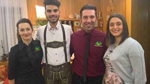 Hotel Serenella, Забронировать Отель Каналь-Сан-Бово Венеция