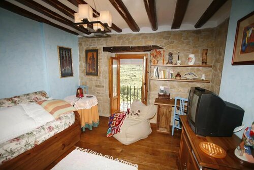 Casa Aldabe, Book Vacation Home Villas in Navarre, Villa