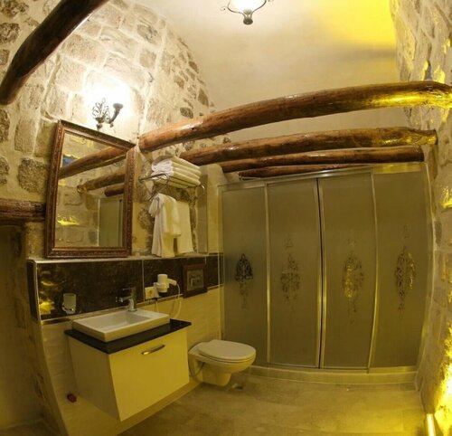 Tuğhan Hotel, Забронировать Отель Отели Юго-Восточной Анатолии 3 звезды, 3*