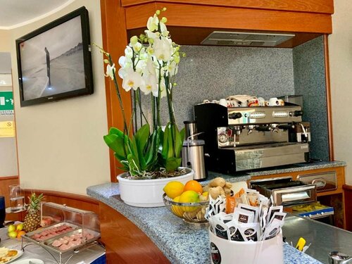 Hotel Vitruvio, Забронировать Апартаменты/квартира Апартаменты Милана, рядом с Джоя, Апартаменты/квартира