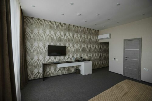 Sleepers Avia Hotel DME, Buchen Sie Hotel Skripino Domodedowo