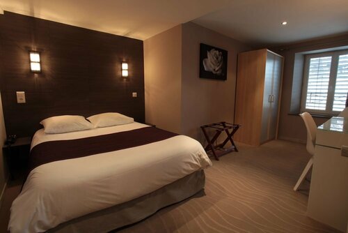 Hôtel Saint-Pierre, Book Hotel Pontarlier Doubs