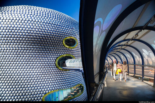 Holiday Inn Express Birmingham Airport NEC by IHG, Забронировать Отель Отели Бикенхилл 3 звезды, рядом с Resorts World Arena, 3*