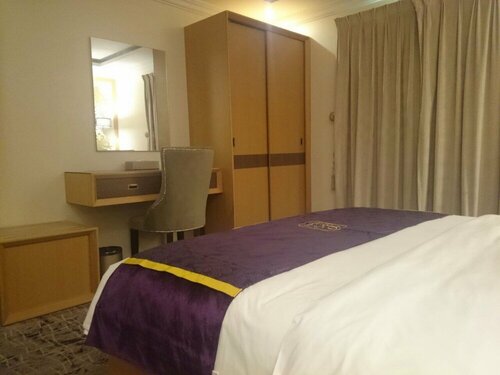 Lavona Inn Hotel, Book Hotel Al Jubayl Eastern Province