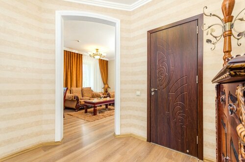 Hotel Park Suites Chisinau, Buchen Sie Aparthotel Chişinău 