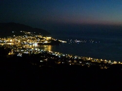 Una terrazza sul mare, Book Hotel Cilento Coast hoteller med pool, Swimmingpool