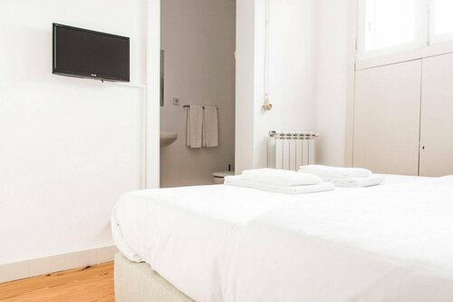 Republica Boutique Hostel, Забронировать Хостел Хостелы Порту, рядом с Igreja do Carmo, Хостел
