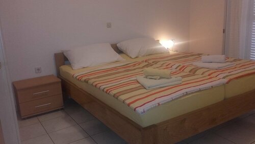 Hot beat of sea in area apartments - Adults Only, Забронировать Апартаменты/квартира Новаля Остров Паг