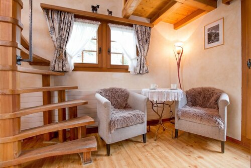 Hotel Garni Romantica, Varaa Hotelli Zermatt 
