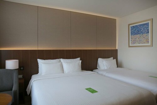 Wirye Militopia Hotel By Marine, Reserva ahora Hotel Seongnam Gyeonggi-do