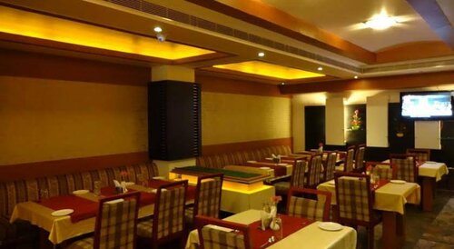 Hotel Green Palace, Varaa Hotelli Pondicherry 