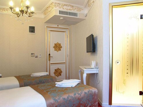 White Monarch Hotel, Забронировать Отель Отели Стамбула с питанием, рядом с Станция метро Sisli, Пансион