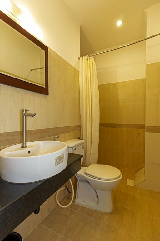 SaiGon Odyssey Hotel - The Art