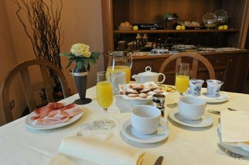 Hotel La Rocca