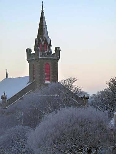 Bank Guest House, Reservar Casa de hóspedes Wick Caithness