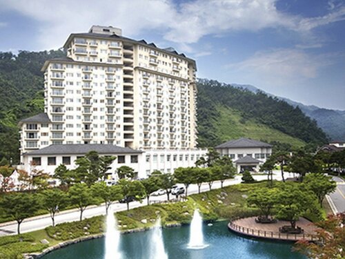 Elysian Gangchon Resort, Prenota Hotel Chuncheon Gangwon-Do