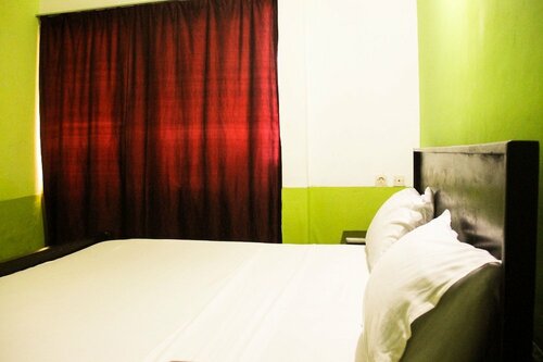 Residence Bethany Palace, Prenota Affittacamere Hotel economici a Abidjan