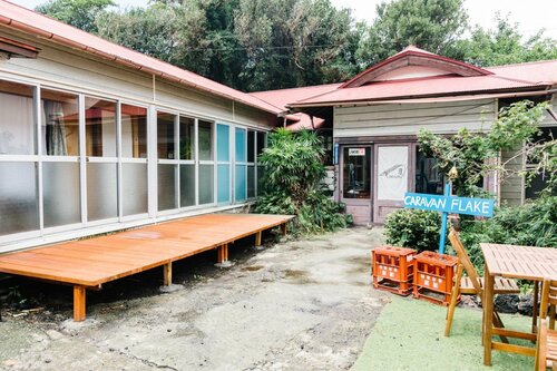 素泊まり民宿とみや 全部屋個室 伊豆大島, Boek Hotel Oshima Tokio