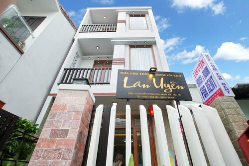 Lan Uyen Homestay - Hoi An, Забронировать Гостевой дом Недорогие отели Хойан, рядом с Hoi An Historic Museum, недорого