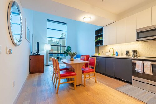 Gorgeous Hollywood Living - 2 Bedroom, Забронировать  Голливуд 