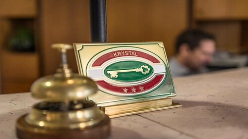 Hotel Krystal, Prenota Hotel Bussolengo Veneto