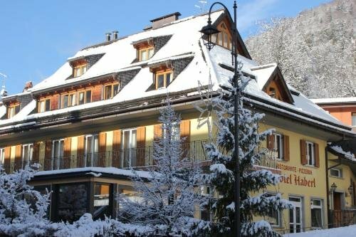 Hotel Haberl, Забронировать Отель Тарвизио Tarvisiano Area