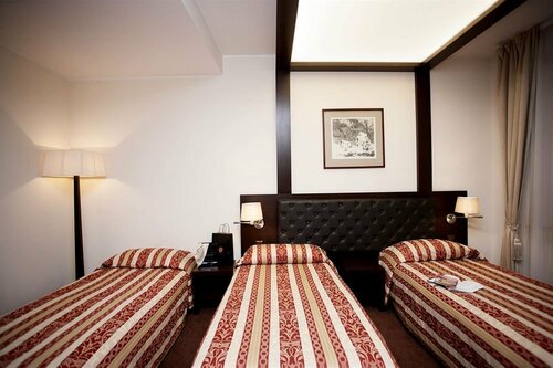 Отель Amberton Cozy Hotel Каунас, Забронировать Отель Каунас Каунасский район