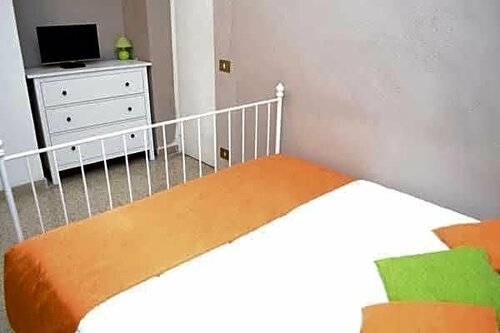 La Luna di Roma bb, Book Hotel Eur & Garbatella Rom
