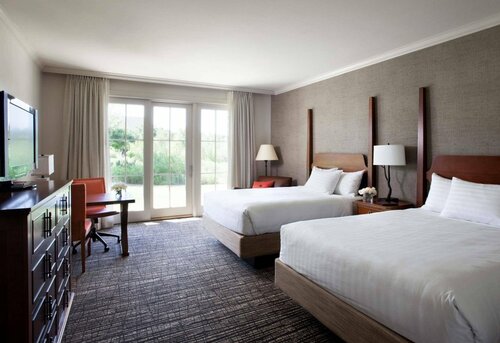 Hyatt Regency Lost Pines Resort and Spa, Boek Resort Lost Pines Texas