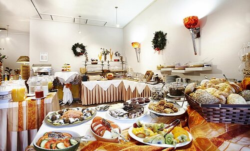 Ambiente Langenhagen Hannover by Tulip Inn, Забронировать Отель Отели Лангенхаген 3 звезды, 3*