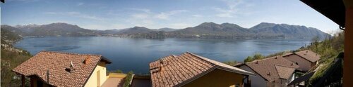 Residence Il Vigneto, Reserva ahora Hotel Oggebbio Lago Maggiore