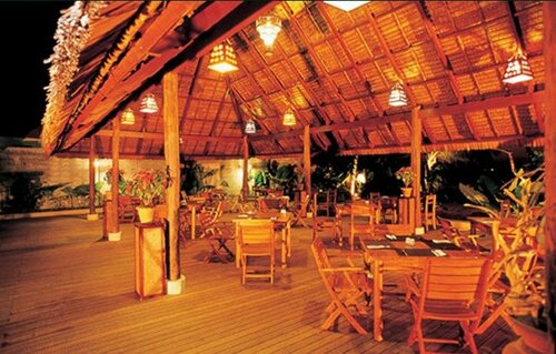 Khaolak Paradise Resort, Забронировать Курортный отель Каолак-Бич 
