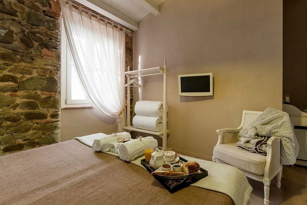 Botrona B&B