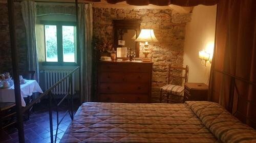 Locanda Di Alberi, Book Villa Borgo San Lorenzo Mugello