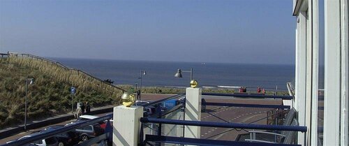 Best Western Hotel De Vassy