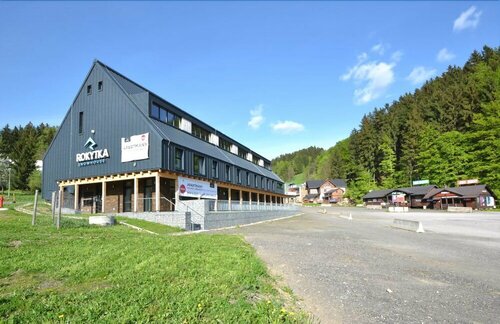 Apartmány Rokytka Snowhouse, Reserva ahora Apartamento Rokytnice nad Jizerou Hradec Králové