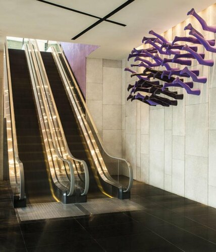 Metropole, Забронировать Отель Хошимин провинция Хошимин, рядом с Nowzone Fashion Mall
