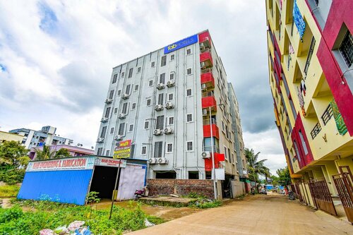 FabHotel SRH, Забронировать Отель Хинджавади штат Махараштра