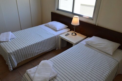 Lordos Hotel Apts Limassol, Boek Appartement Limasol Limassol, in de buurt van Miami Beach